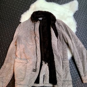 ARMANI EXCHANGE  COAT